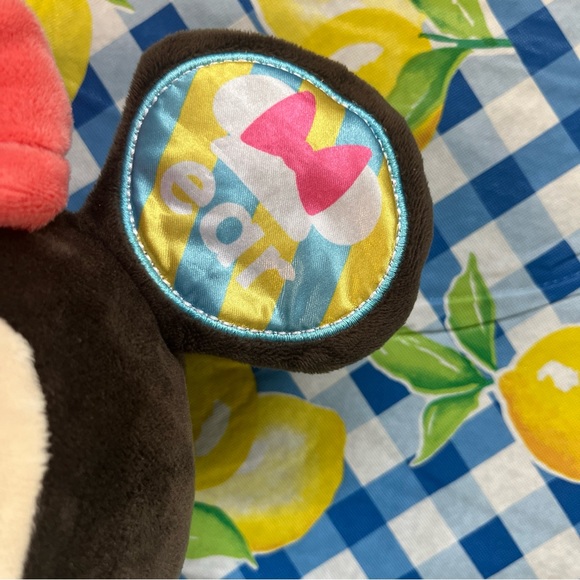 Disney HOOYAY Head Start Minnie Mouse Talking/Singing Plush Tested Sounds Great - Picture 6 of 12